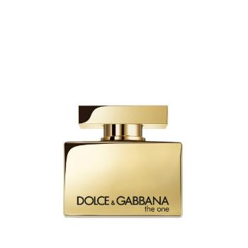 Dolce&Gabbana The One Gold parfémová voda 75ml