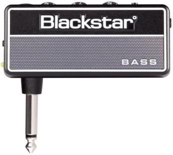 Blackstar amPlug FLY Bass Sluchátkový basový zesilovač