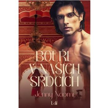 Bouře v našich srdcích 1 (999-00-037-6789-9)