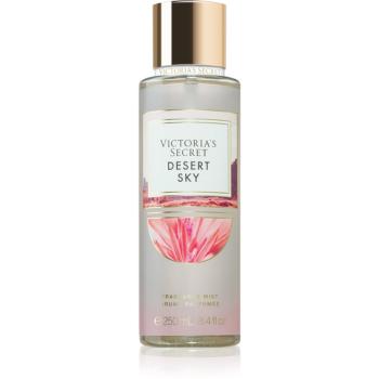 Victoria's Secret Desert Sky tělový sprej pro ženy 250 ml