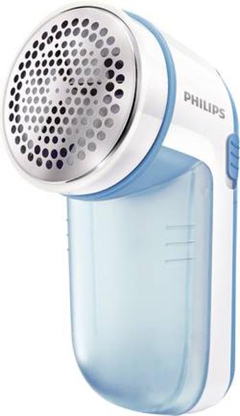 Odžmolkovač Philips GC026/00 1 ks tyrkysová