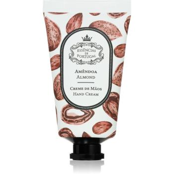 Essencias de Portugal + Saudade Natura Almond krém na ruce 50 ml