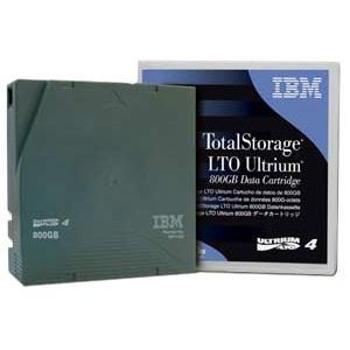 IBM LTO4 Ultrium 800/1600GB (95P4436), 95P4436
