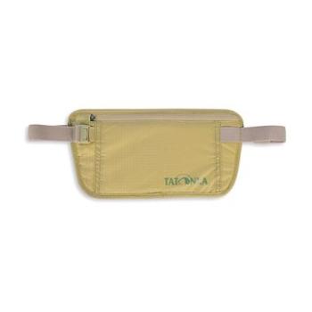 Tatonka Skin Document Belt Natural (4013236986143)