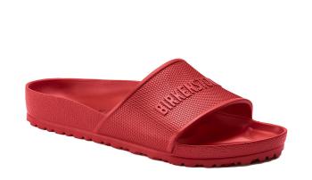 Birkenstock Barbados EVA Active Red Regular Fit červené 1017718