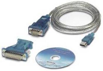 Kabel pro PLC Phoenix Contact CM-KBL-RS232/USB, 2881078 1 ks