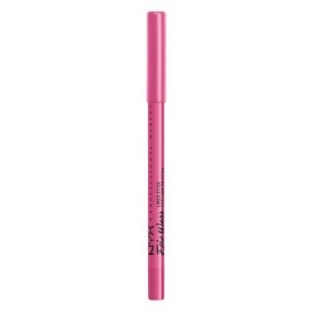 NYX Professional Makeup Epic Wear Liner Stick 1,21 g tužka na oči pro ženy 19 Pink Spirit