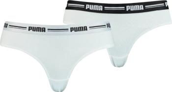 PUMA BRAZILIAN BRIEFS 2 PACK 603043001-317 Velikost: M