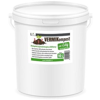 VERMIKompost od Edy - 10l (VERMA-27)