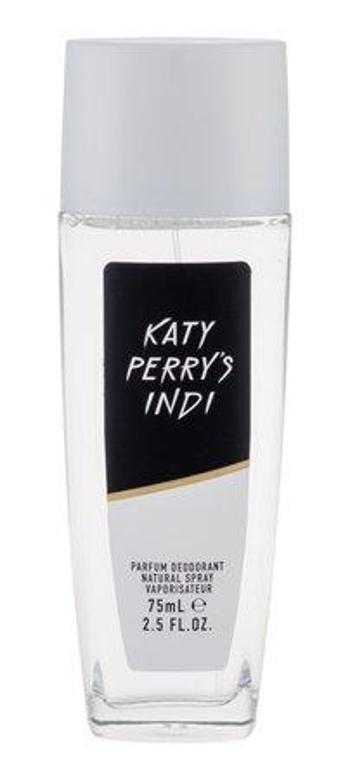 Katy Perry Indi - deodorant s rozprašovačem 75 ml, 75ml