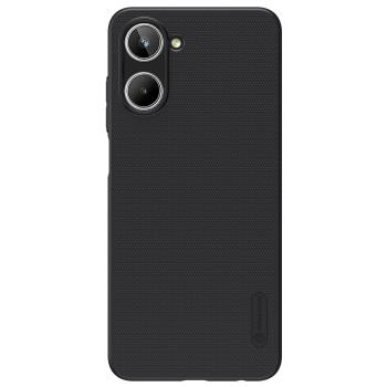 Nillkin Frosted Zadní Kryt pro Realme 10 4G Black