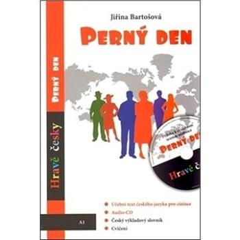 Perný den (978-80-87353-14-1)