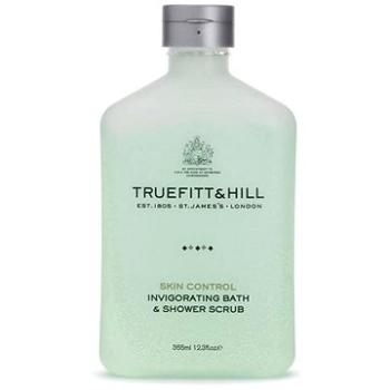 Truefitt & Hill Sprchový peeling 365 ml (10014)