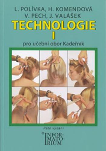 Technologie I - Polívka Ladislav