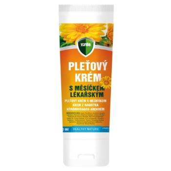 Virde Pleťový krém s měsíčkem lékařským 100 ml