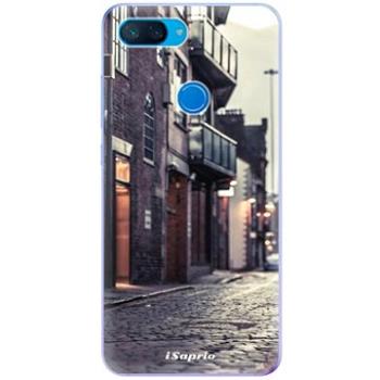 iSaprio Old Street 01 pro Xiaomi Mi 8 Lite (oldstreet01-TPU-Mi8lite)