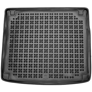 ACI PEUGEOT 407, 04-10 gumová vložka černá do kufru s protiskluzovou úpravou (Kombi) (4060X02A)