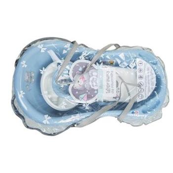 MALTEX výbavička pro novorozence medvídek modrá, 84 cm (5903067008932)
