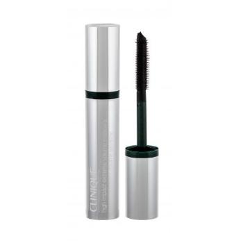 Clinique High Impact Extreme Volume 10 ml řasenka pro ženy 01 Extreme Black objemová řasenka