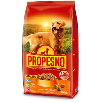 Propesko granule Vitalita 10 kg (8594014723359)