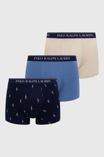 Boxerky Polo Ralph Lauren 3-pack pánské, 714830299