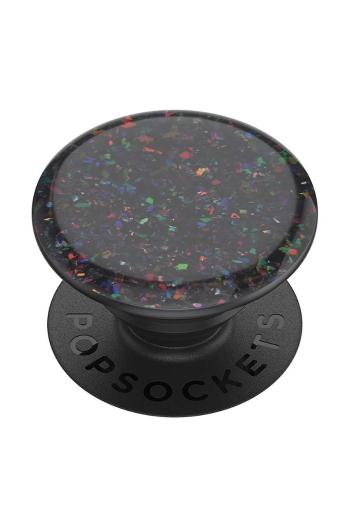 Držák na telefon a stojan Popsockets Iridescent Confetti