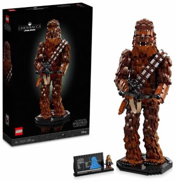 LEGO Star Wars 75371 Chewbacca