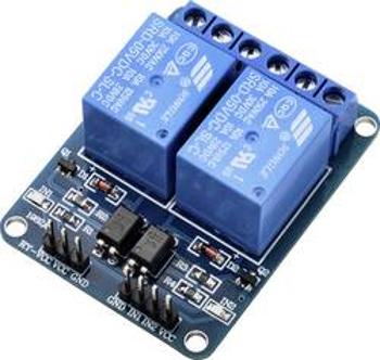 Reléová deska Arduino TRU COMPONENTS TC-9072472