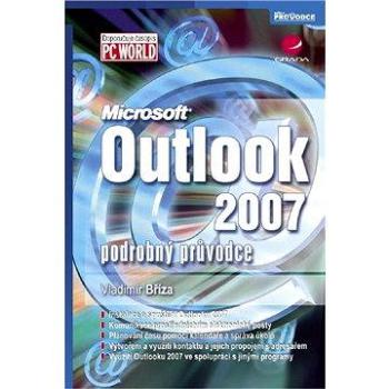 Outlook 2007 (978-80-247-1977-1)