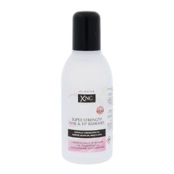 Xpel Nail Care Super Strength Nail & Tip 150 ml odlakovač nehtů pro ženy