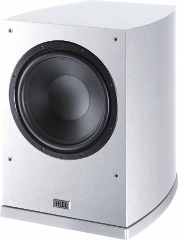 Heco Victa Elite Sub 252 A Hi-Fi Subwoofer White 1 ks