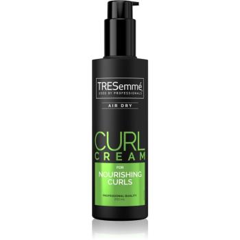 TRESemmé Curl Cream stylingový krém pro definici vln 200 ml