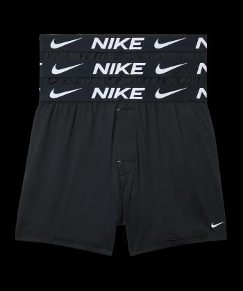 Nike boxer 3pk-dri-fit essen micro xl