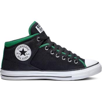 Converse CHUCK TAYLOR ALL STAR HIGH STREET Pánské kotníkové tenisky, černá, velikost