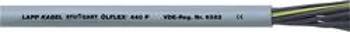 Kabel LappKabel Ölflex 440 P 2X1,5 (0012837), polyurethan, 7,1 mm, 500 V, šedá, 100 m