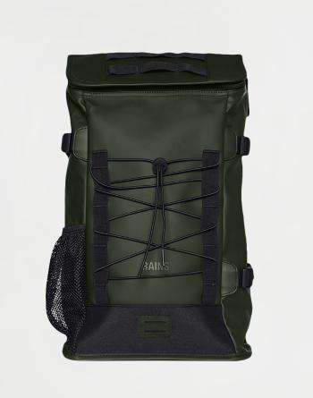 Batoh Rains Mountaineer Bag 03 Green 22 l