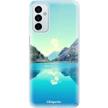 iSaprio Lake 01 pro Samsung Galaxy M23 5G (lake01-TPU3-M23_5G)