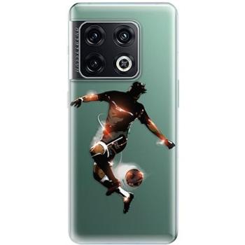 iSaprio Fotball 01 pro OnePlus 10 Pro (fot01-TPU3-op10pro)