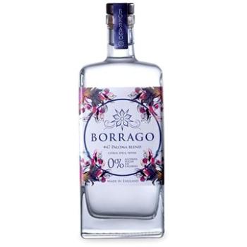 Borrago Paloma Blend 0,5l 0% (5060567740004)