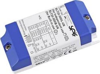 LED driver konstantní proud Self Electronics SLT20-500IL-UN, 0.3 do 20 W, 150 - 500 mA, 2.0 - 42.0 V/DC