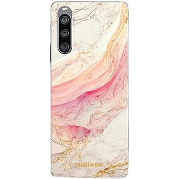 Mobiwear Silikon pro Sony Xperia 10 IV - B002F (5904808340793)