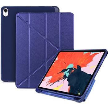 Epico Fold Flip Case iPad Air 10.9" (2020) - modré (51511101600002)