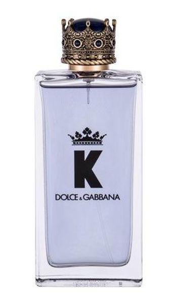 Toaletní voda Dolce&Gabbana - K 150 ml , 150ml