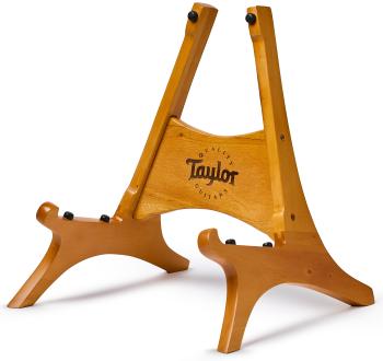 Taylor Guitar Stand Mahogany Natural