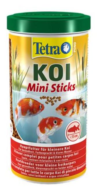 TetraPond  KOI MINI STICKS - 1l