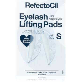 RefectoCil Accessories Eyelash Lifting Pads polštářek na řasy velikost S 2 ks