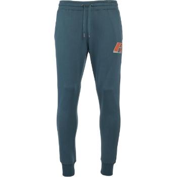 Russell Athletic PANTS M Pánské tepláky, modrá, velikost