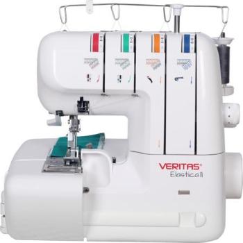 Overlock VERITAS Elastica