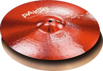 Paiste Color Sound 900  Heavy 14" Hi-Hat činel