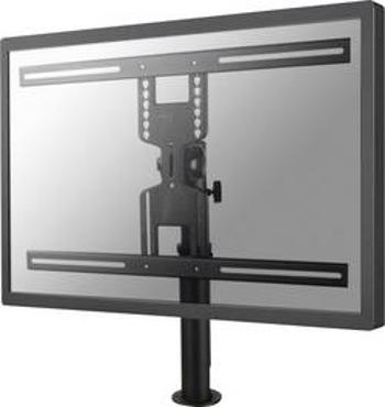 Stolní držák TV Neomounts by Newstar FPMA-D1200BLACK, naklápěcí + nakláněcí, 81,3 cm (32") - 152,4 cm (60")